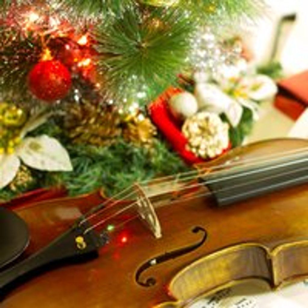 Vivaldi Four Seasons at Christmas by Candlelight, 6 December | Event in Leicester | AllEvents