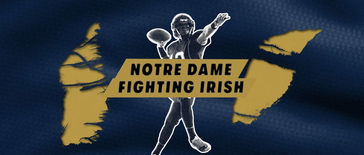 Parking CFP First Round: TBD at Notre Dame Fighting Irish Football, 20 December | Event in Notre Dame | AllEvents