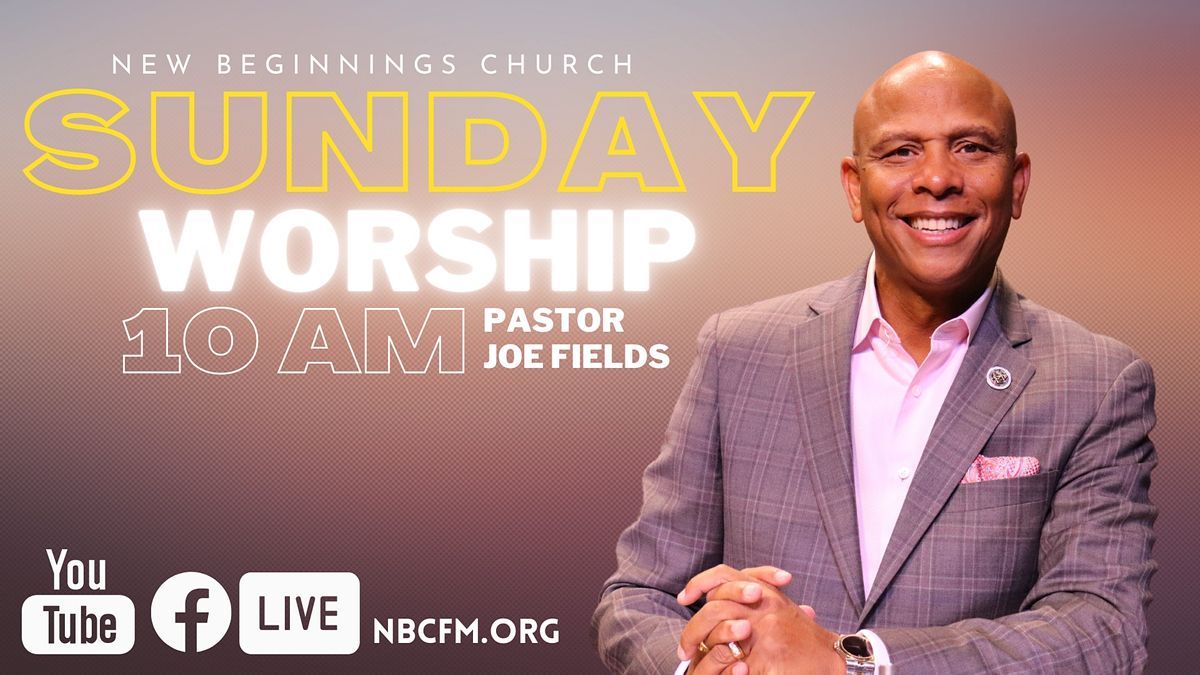 New Beginnings Church Sunday Worship Service New Beginnings Church Fm Lewisville July 4 To January 2 Allevents In Lewisville Methodist Church Events July 2022