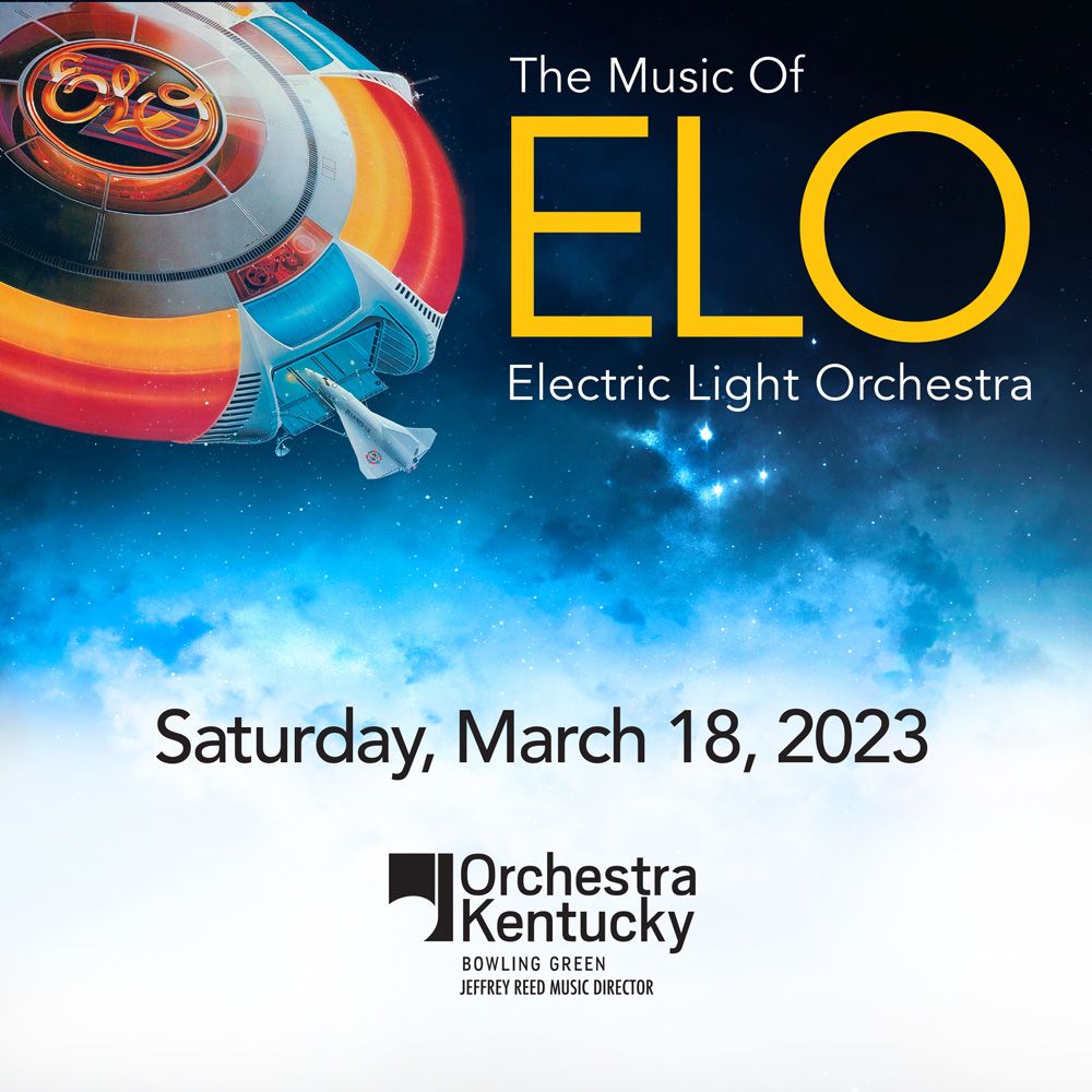 Jeans n Classics: Strange Magic - The Music of ELO at Flato Markham Theatre, 25 April | Event in Markham | AllEvents