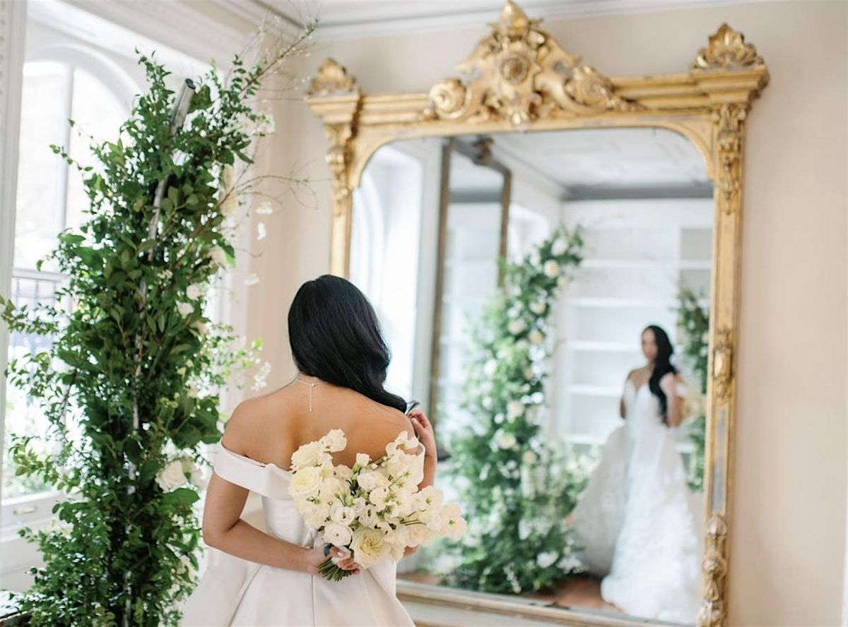 Elite Secrets Bridal: Welcome Party Grand Re-Opening/Ribbon Cutting, 23 January | Event in Baltimore | AllEvents