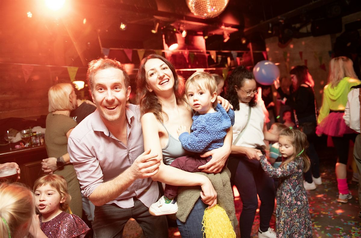 Electric Avenue Summer Beach Rave, Revolución de Cuba, Market Street ...