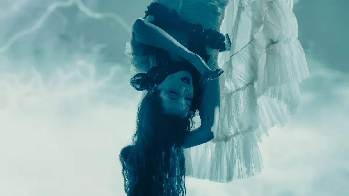 Poppy, Fox Lake, Ocean Grove in Frankfurt am Main, 29 March | Event in Frankfurt | AllEvents