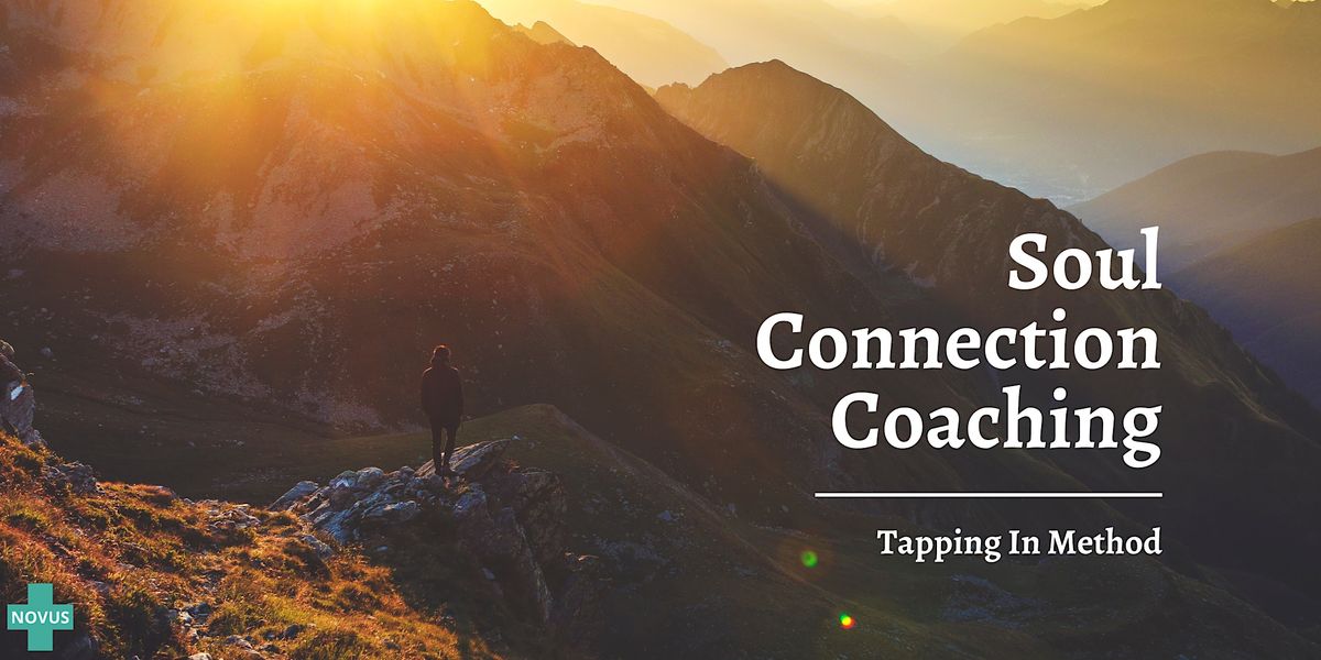 Soul Connection Coaching - Tapping In Method, December 11 to December ...
