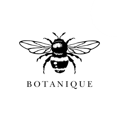 Botanique of Cape Cod logo