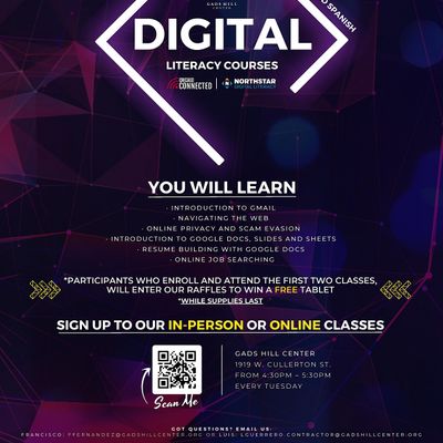 Online Introduction to Gmail [English]