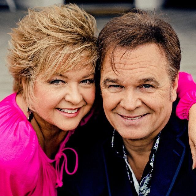 Jeff &amp; Sheri Easter in Abbottstown, 22 August | Event in Abbottstown | AllEvents