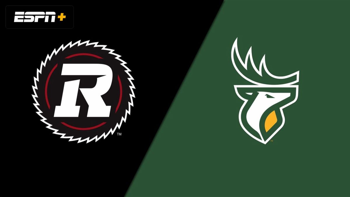 Parking Edmonton Elks at Ottawa REDBLACKS, 22 August | Event in Ottawa | AllEvents