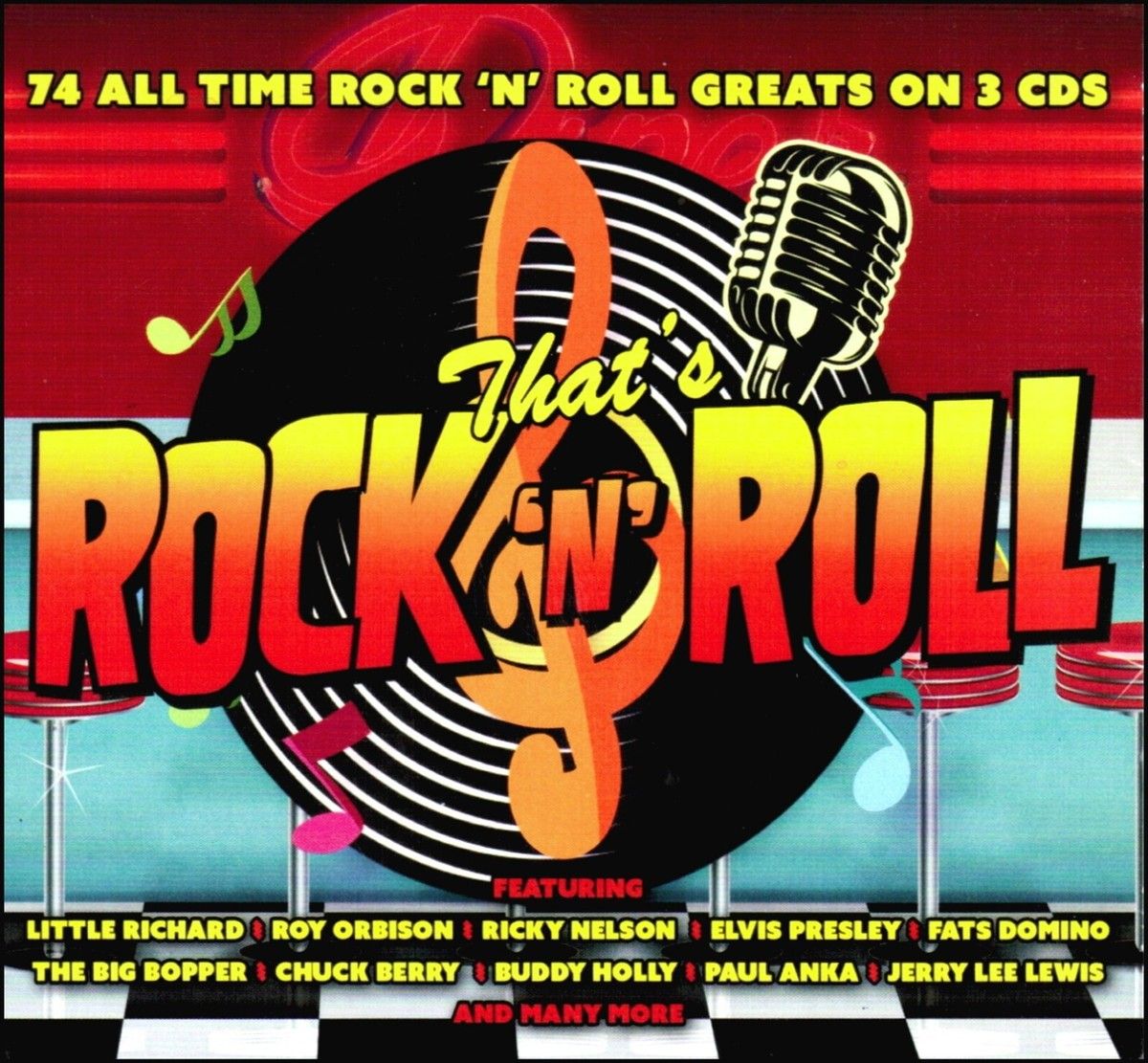 Neil Bers 50 Years of Rock and Roll at Ruth Eckerd Hall, 14 November | Event in Clearwater | AllEvents