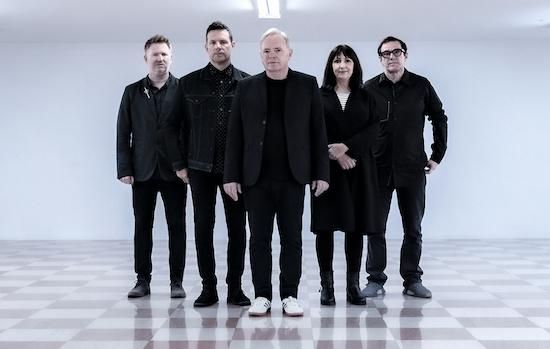 Pet Shop Boys & New Order - The Unity Tour, 13 March | Event in Melbourne | AllEvents.in