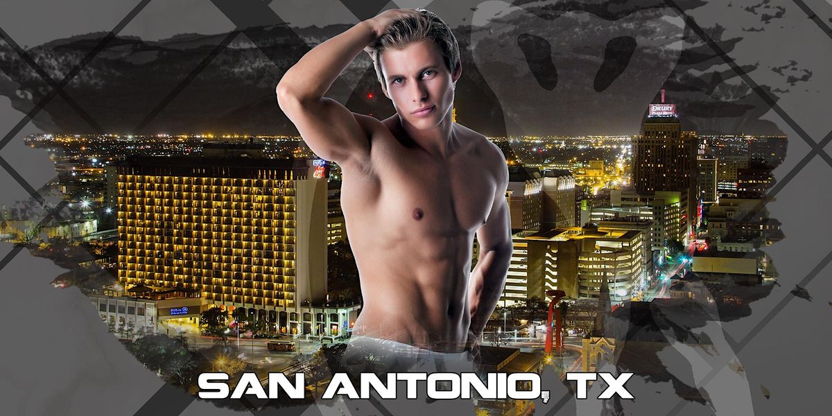 BuffBoyzz Gay Friendly Male Strip Clubs & Male Strippers San