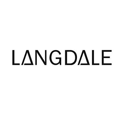 Langdale Hotel & Spa logo