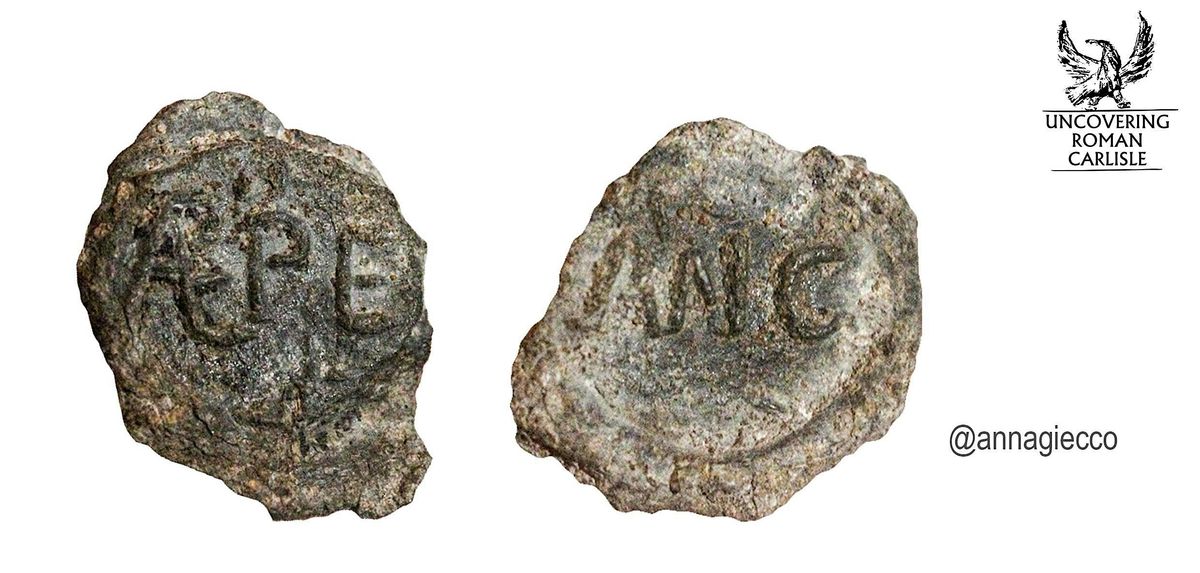 The Artefacts of Carlisle, 12 December | Event in Stanwix | AllEvents