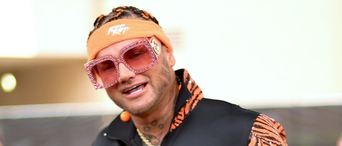 Riff Raff, 22 May | Event in Greenville | AllEvents