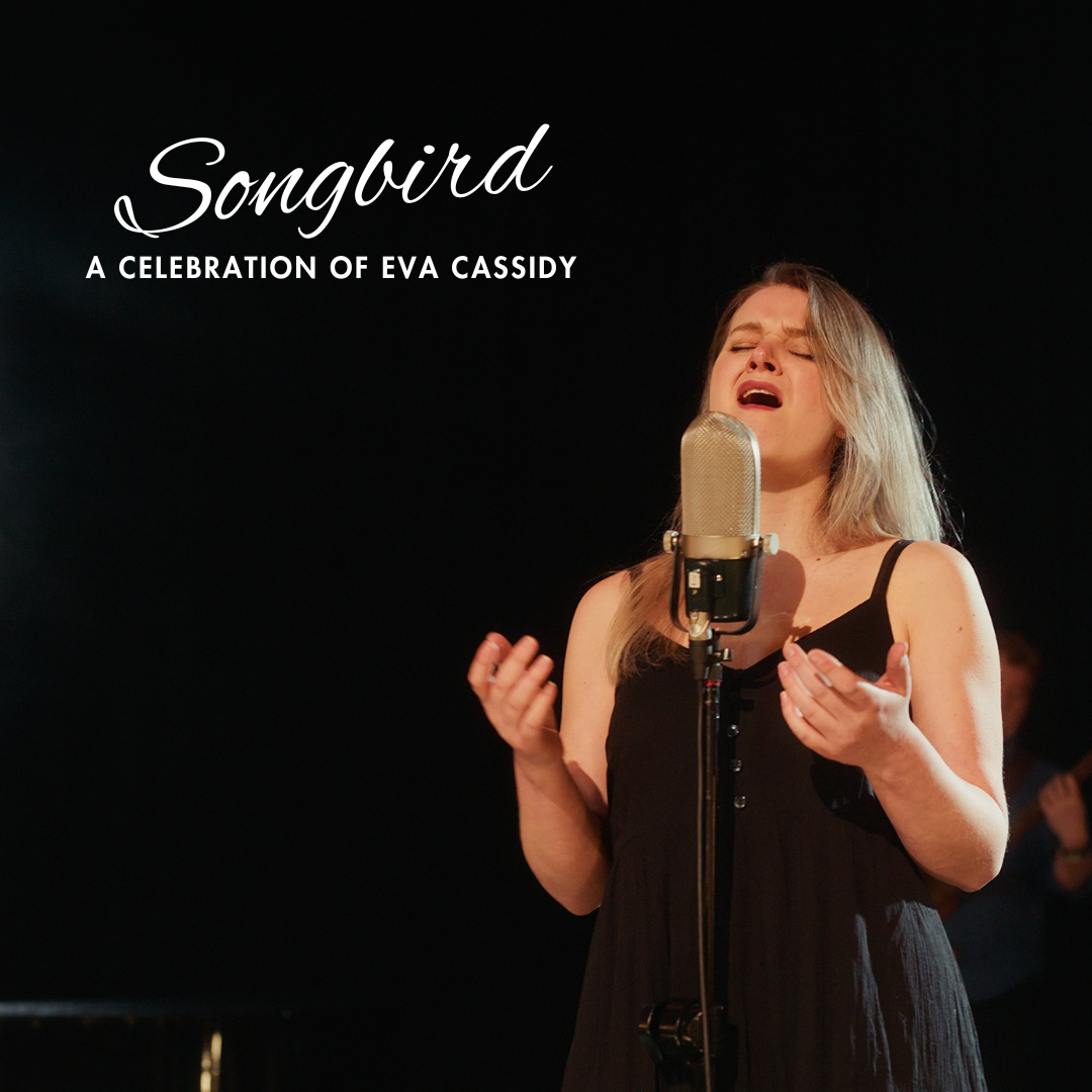 Eva Cassidy Celebration at Birchmere, Birchmere, Alexandria, 10 January ...
