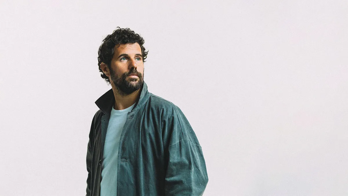 Nick Mulvey in Oslo, 4 October | Event in Oslo | AllEvents