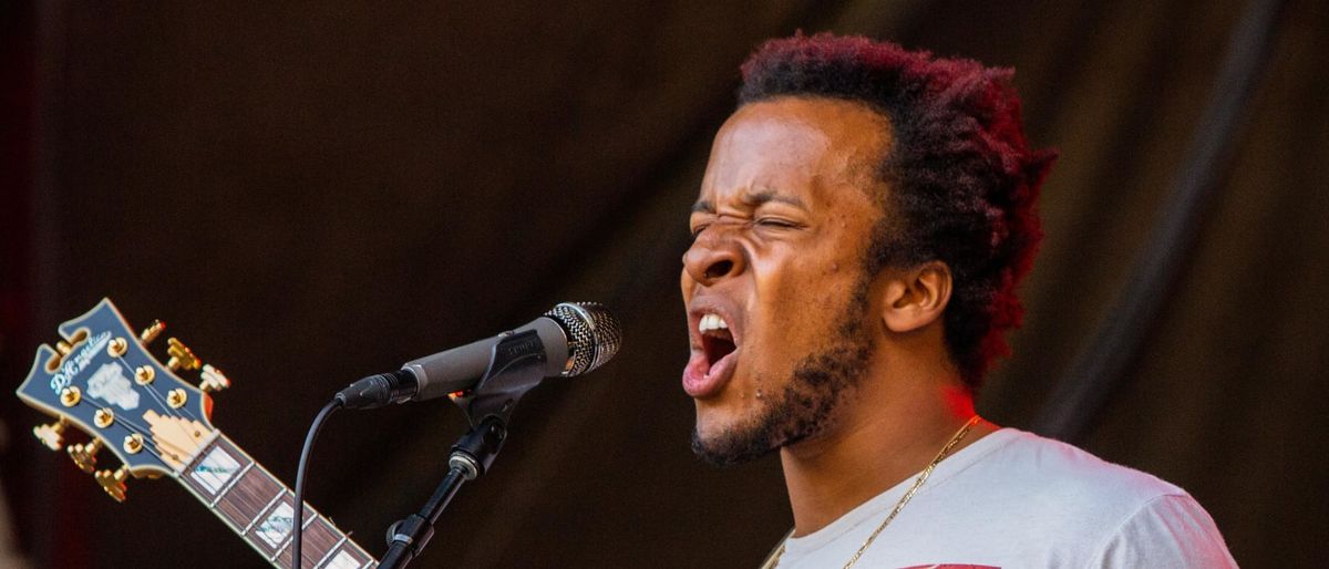 Cautious Clay at Showbox at the Market, 17 October | Event in Seattle | AllEvents