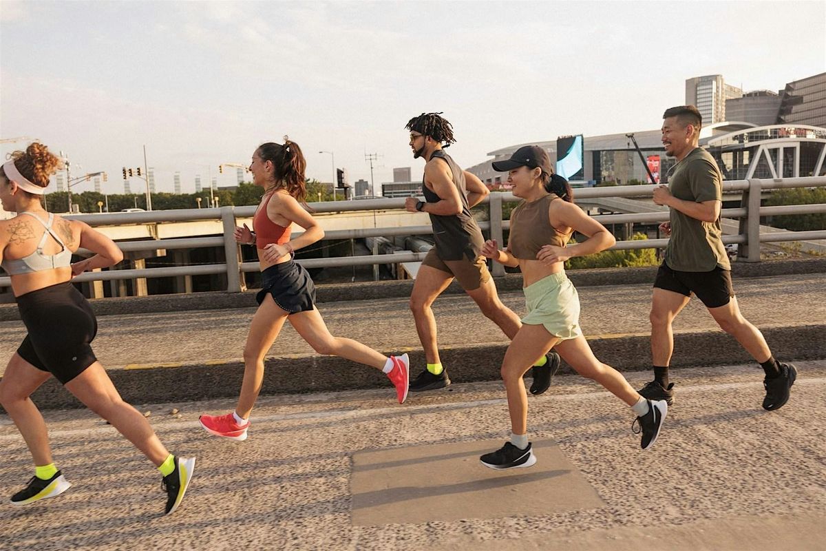 Los Gatos Run Club | Event in Los Gatos | AllEvents