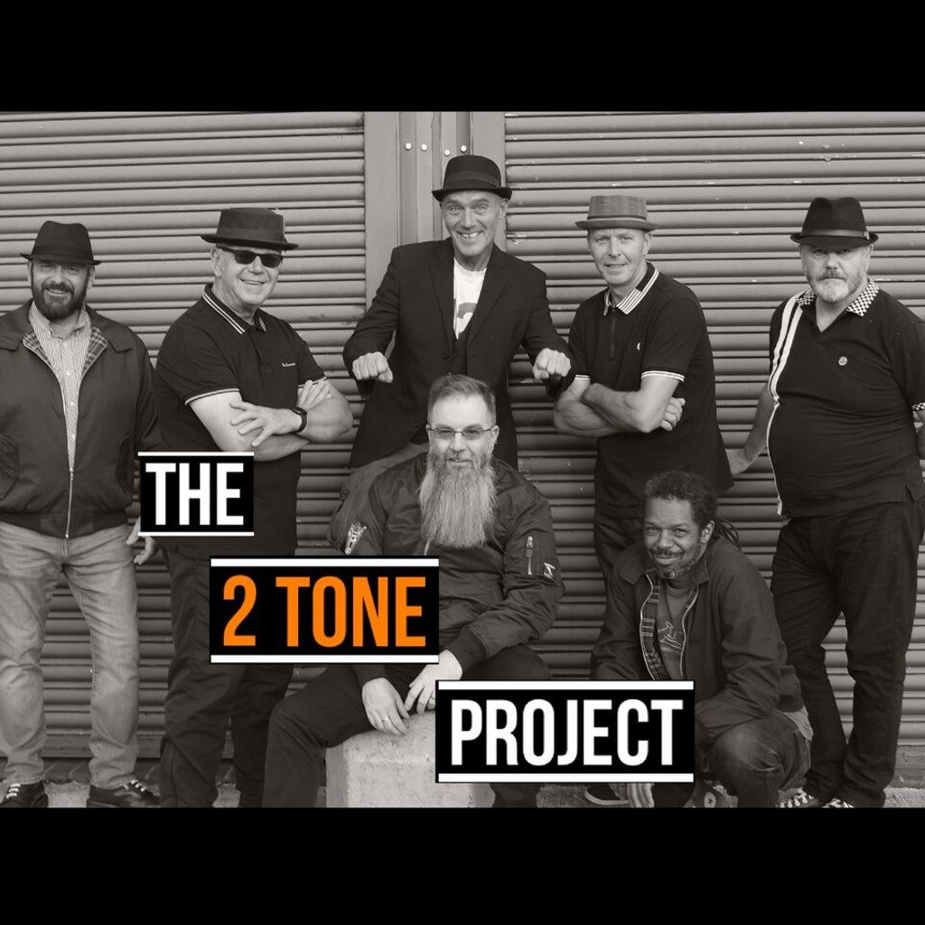 2 Tone Project | Event in Leeds | AllEvents