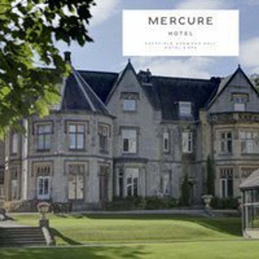 Wedding Showcase, 16 November | Event in Sheffield | AllEvents