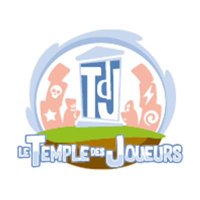 Le Temple des Joueurs Rennes