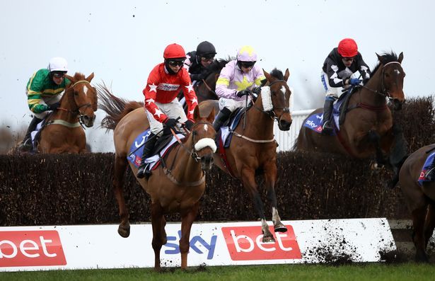 2023 Race Night