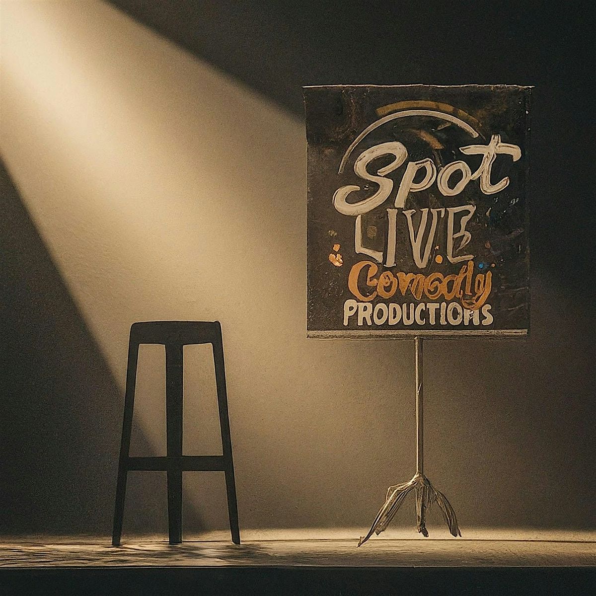 Stand Up Comedy, Hoppy House Taproom & Hangout Place, Morrisville, April 6 2024 AllEvents.in