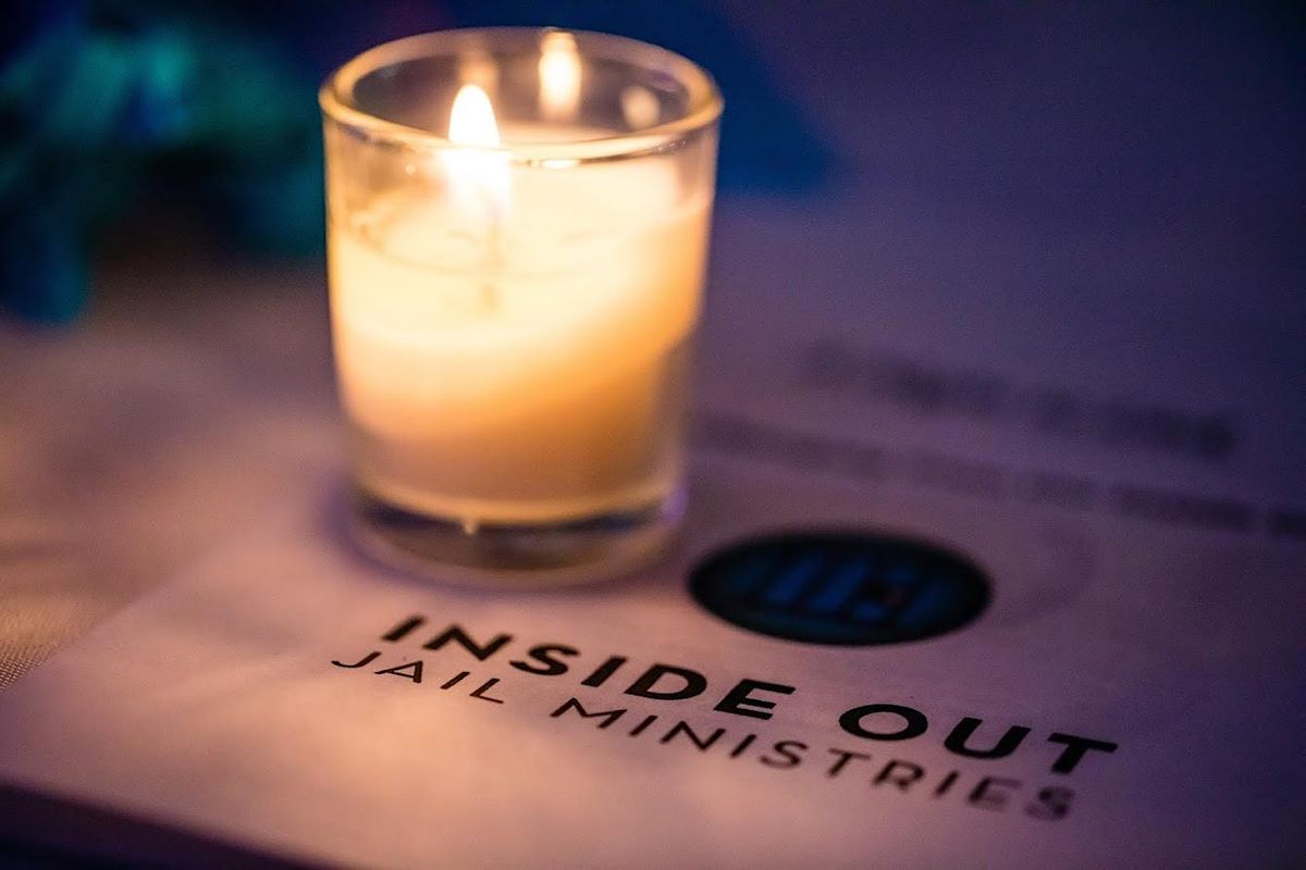 2023 Annual Benefit and Silent Auction, University Carillon—A Church Community Sent, Oviedo, 22