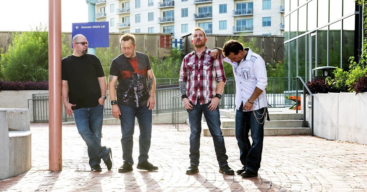 High Road at Shooters Cedar Park, Shooters Billiards & Sports Bar