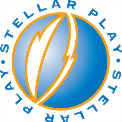 Stellar Play Inc logo