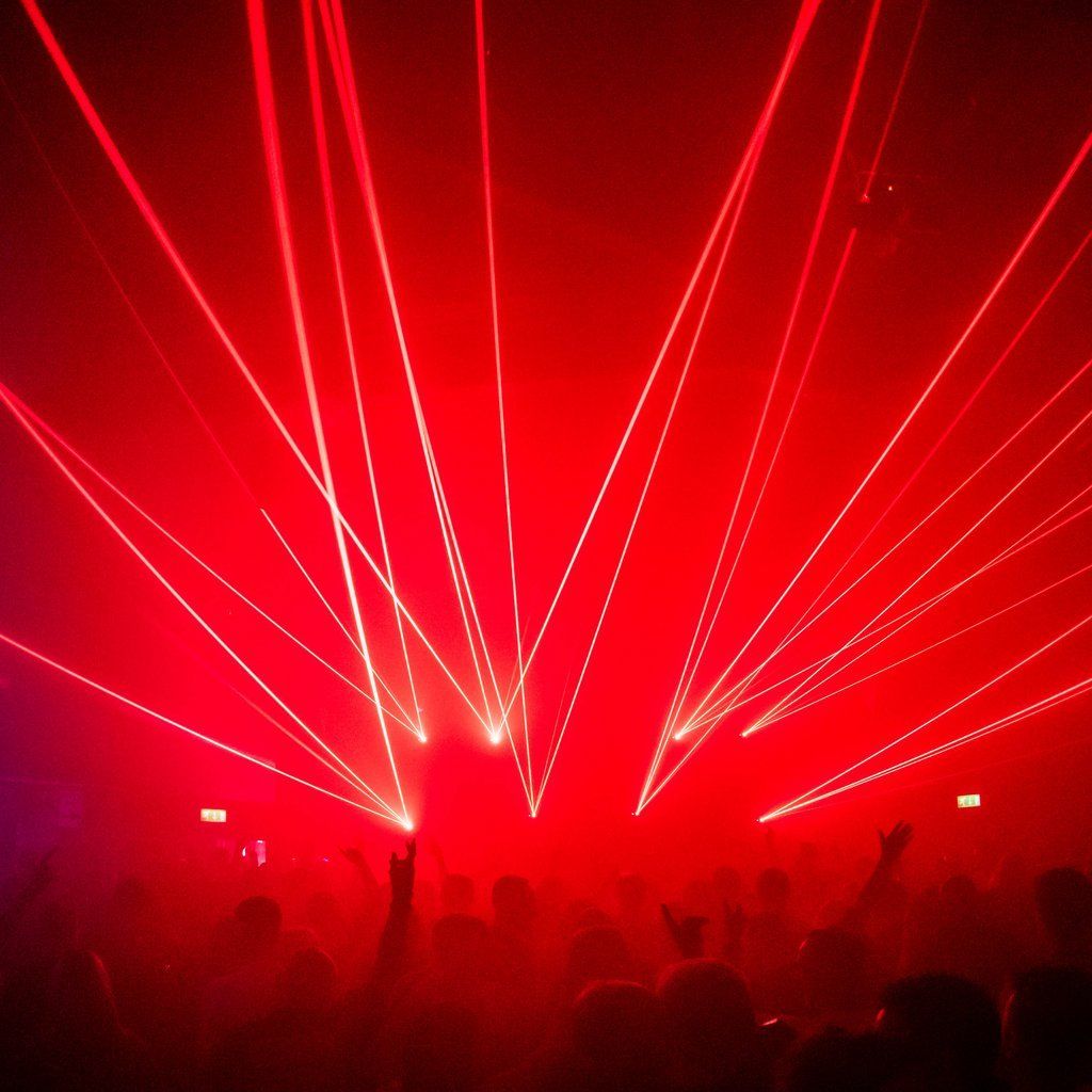 REBOOTED Returns. Outside - Inside - Day - Night!, 6 September | Event in Sheffield | AllEvents