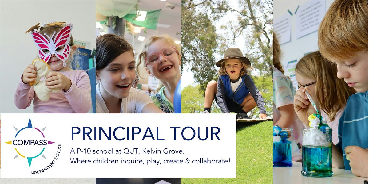 Tuesday 2nd December, 2 December | Event in Kelvin Grove | AllEvents