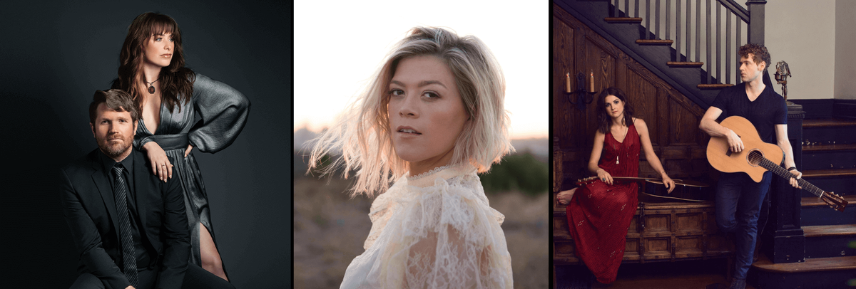 The Young Fables, 23 August | Event in Nashville | AllEvents