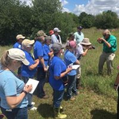 Texas Wildlife Association - Conservation Legacy