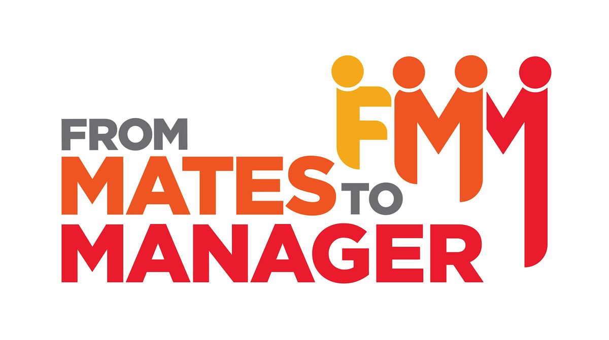Secrets of  From Mates to Manager - FREE WEBINAR, 5 August | Online Event | AllEvents