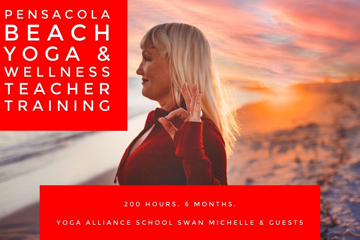 Pensacola Beach Yoga Wellness Teacher Training, SpringHill Suites by