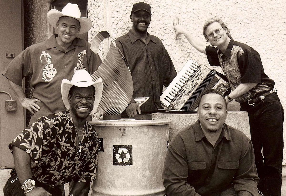 Zydeco Flames, 29 September | Event in Livermore | AllEvents.in