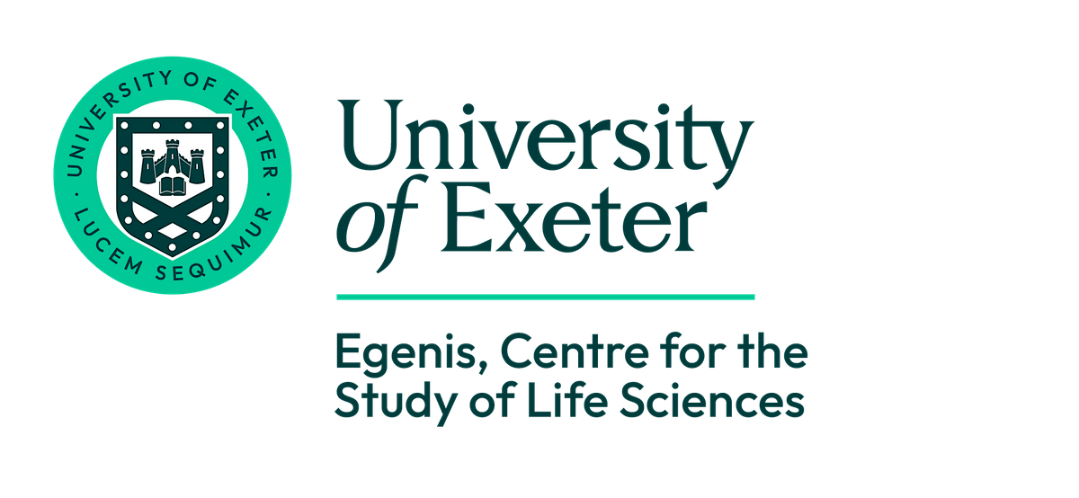 Plants as instruments of knowledge in early modern natural philosophy, Byrne House, Exeter