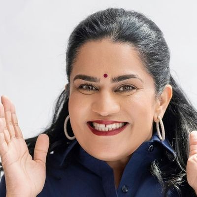 ZARNA GARG - MILLION DOLLAR EXCUSES