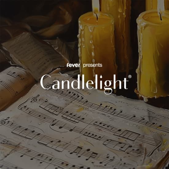 Candlelight: Featuring Mozart, Bach, and Timeless Composers, 2 August | Event in Los Angeles | AllEvents
