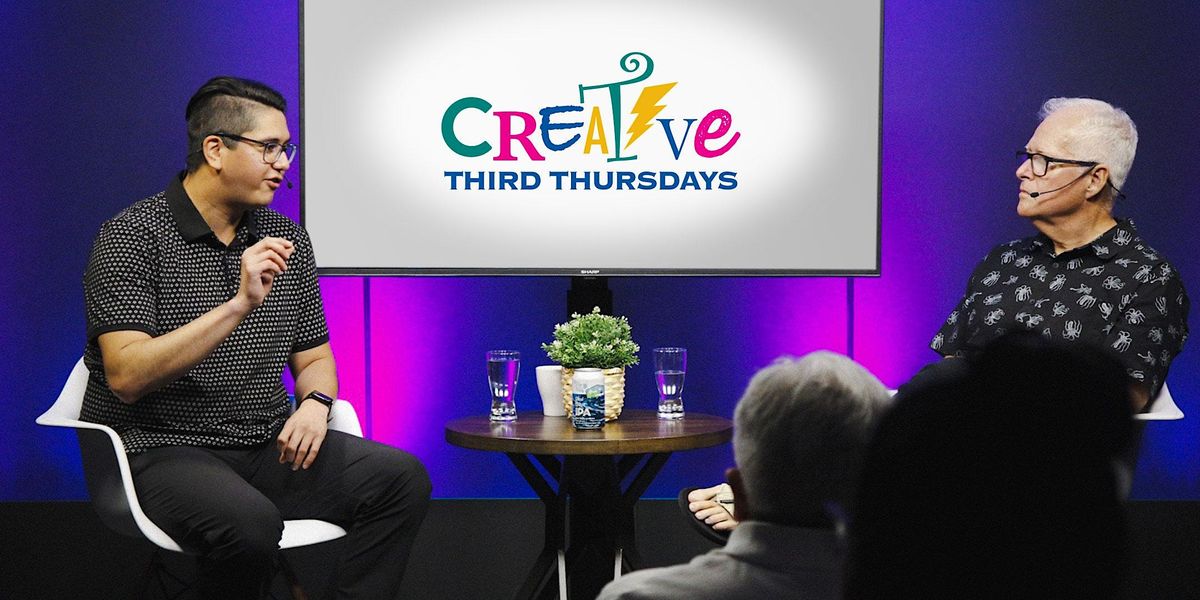 Creative Third Thursdays Cowork Chilliwack 15 June 2023 AllEvents in creative-third-thursdays-cowork-chilliwack-15-june-2023-allevents-in