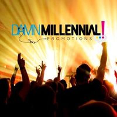 DamnMillennial Promotions