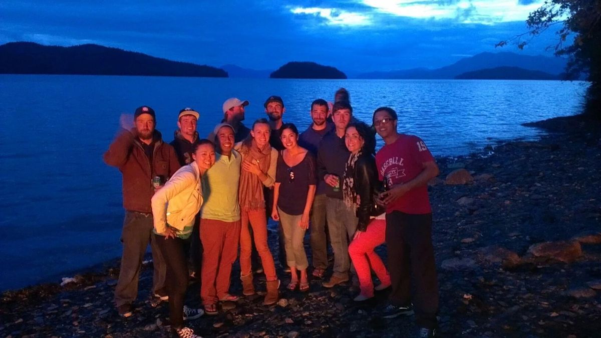 KHI class 2003 picnic, Ketchikan Rod & Gun Club, 2 July 2023 AllEvents.in