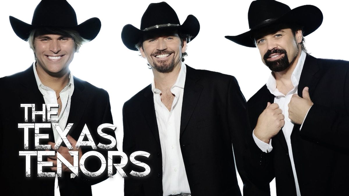 The Texas Tenors at South Point Hotel and Casino, 12 October | Event in Las Vegas | AllEvents
