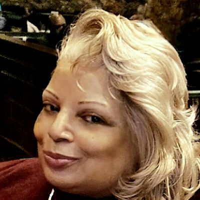 Judith "JR" Hall, Jr.