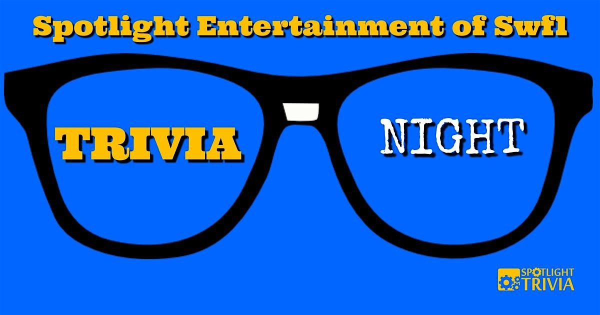 Monday Night Trivia | Event in Naples | AllEvents