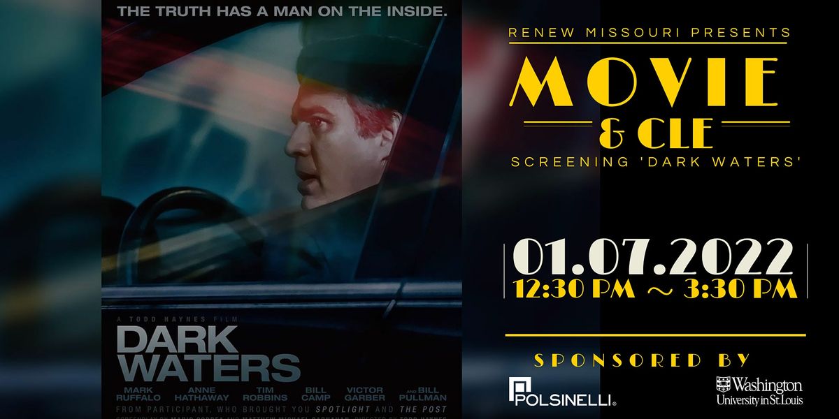 Parkside Christmas Concert 2022 Movie And Cle Featuring Dark Waters - St. Louis, Parkside Cafe, St. Louis,  January 7 2022 | Allevents.in