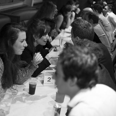 the fastest-growing segment of internet dating traffic is the