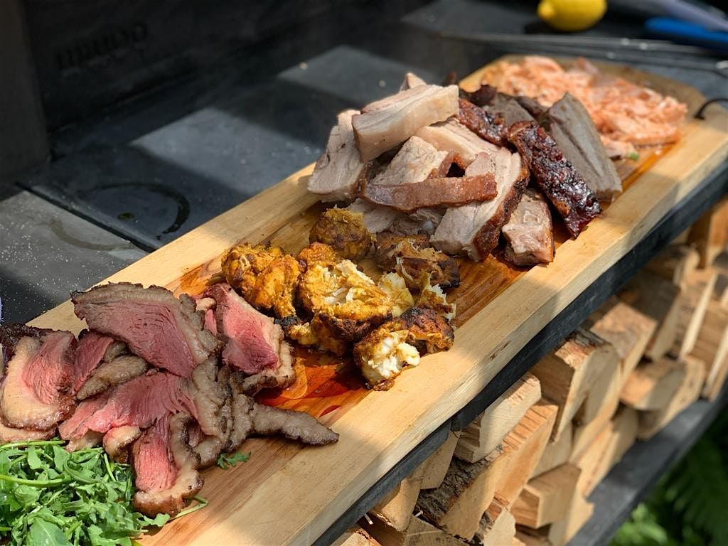 AUTUMN BIG GREEN EGG / KAMADO BBQ & GOZNEY DOME COOKING CLASS (AM):, 27 September | Event in Hatfield