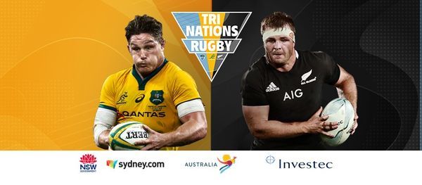 Tri Nations Round 1 Bledisloe Cup Game 3 Aus V Nzl Portland St Boston Ma 02114 United States 31 October